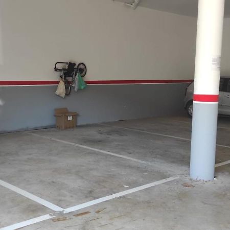 Apartmán El Raco De Yleth Deltebre Exteriér fotografie