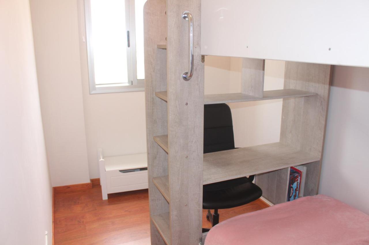 Apartmán El Raco De Yleth Deltebre Exteriér fotografie