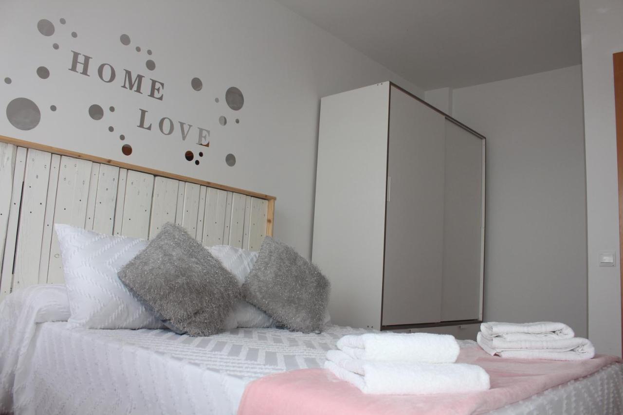 Apartmán El Raco De Yleth Deltebre Exteriér fotografie