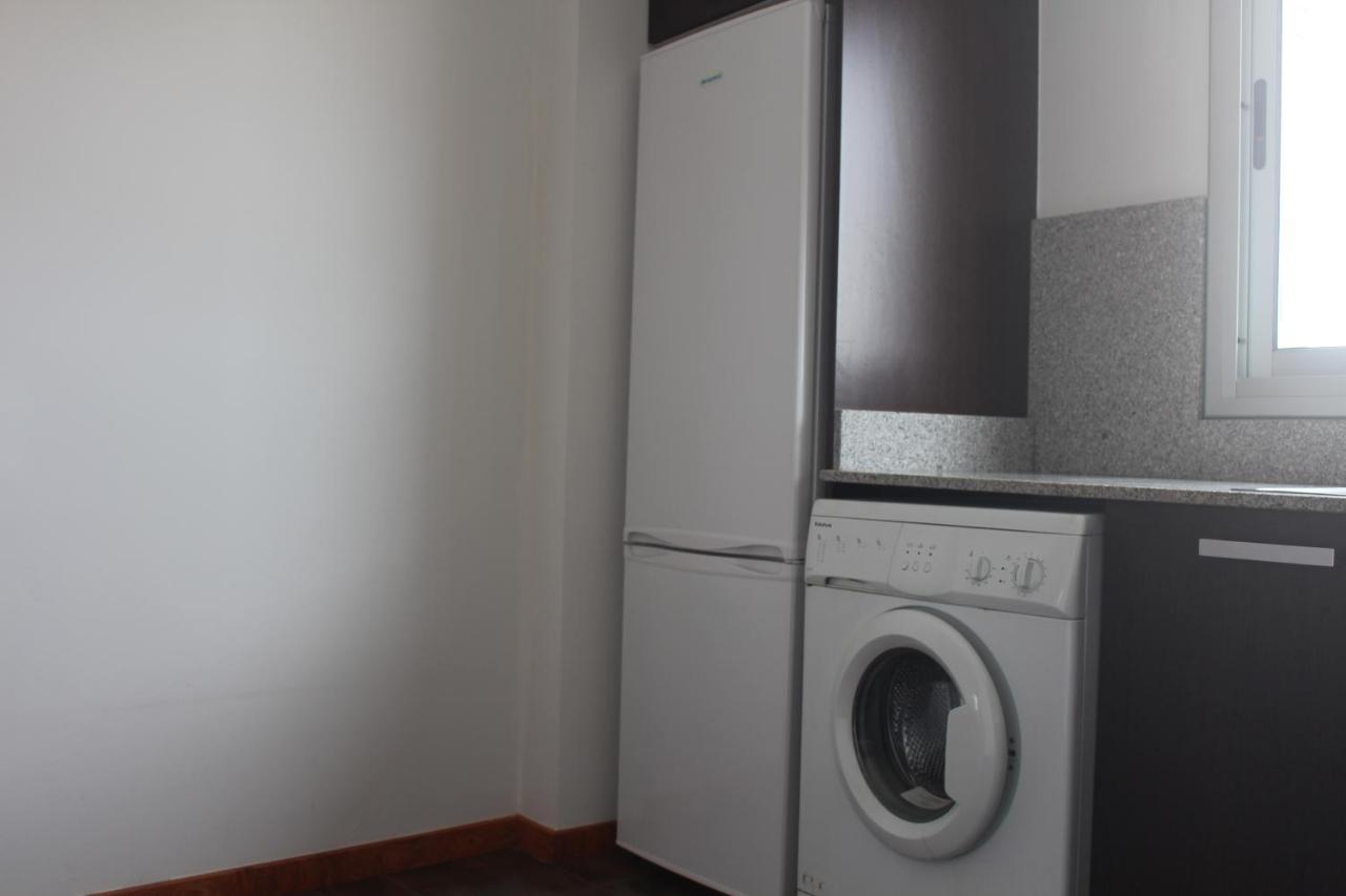 Apartmán El Raco De Yleth Deltebre Exteriér fotografie