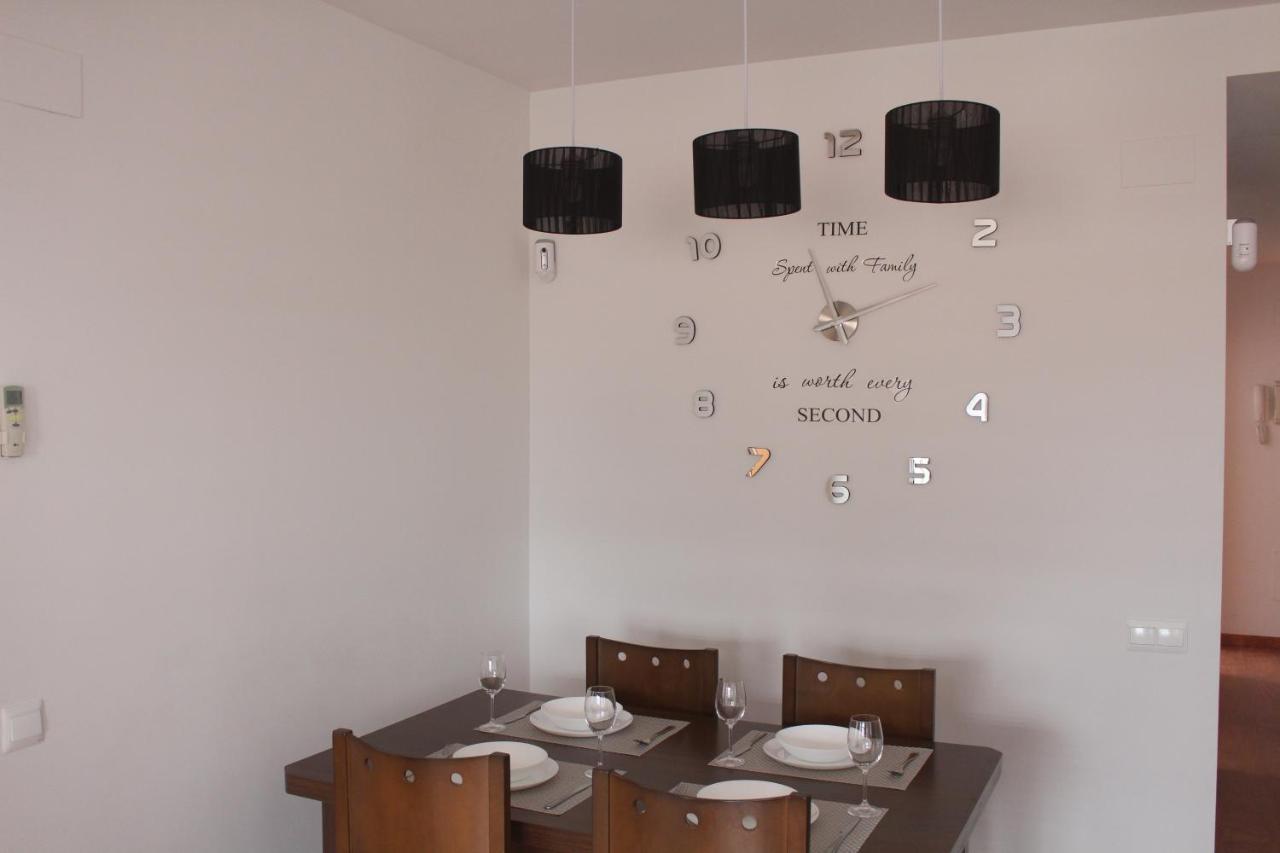 Apartmán El Raco De Yleth Deltebre Exteriér fotografie