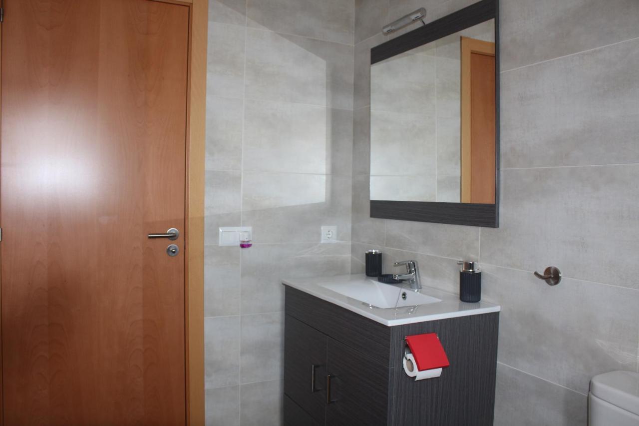 Apartmán El Raco De Yleth Deltebre Exteriér fotografie