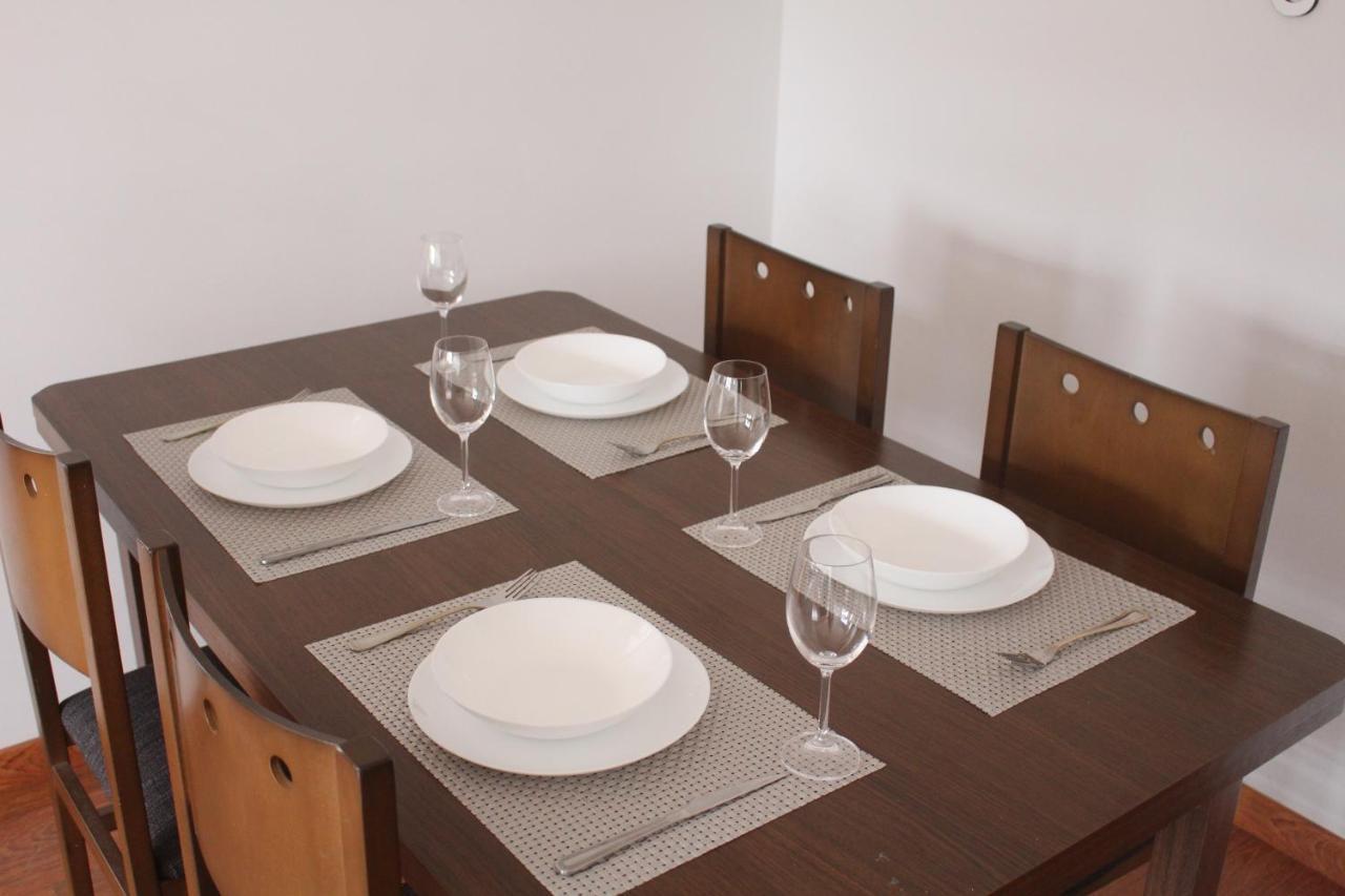 Apartmán El Raco De Yleth Deltebre Exteriér fotografie